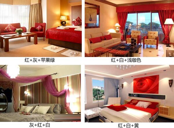 婚房全屋設計，適合新婚夫婦的家居空間搭配.