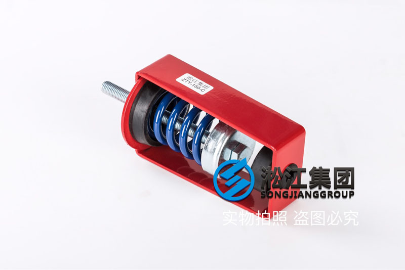 斯道拉恩索漿紙ZTY彈簧減震器案例項目