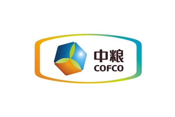 中糧蚌埠產業園橡膠柔性接頭案例